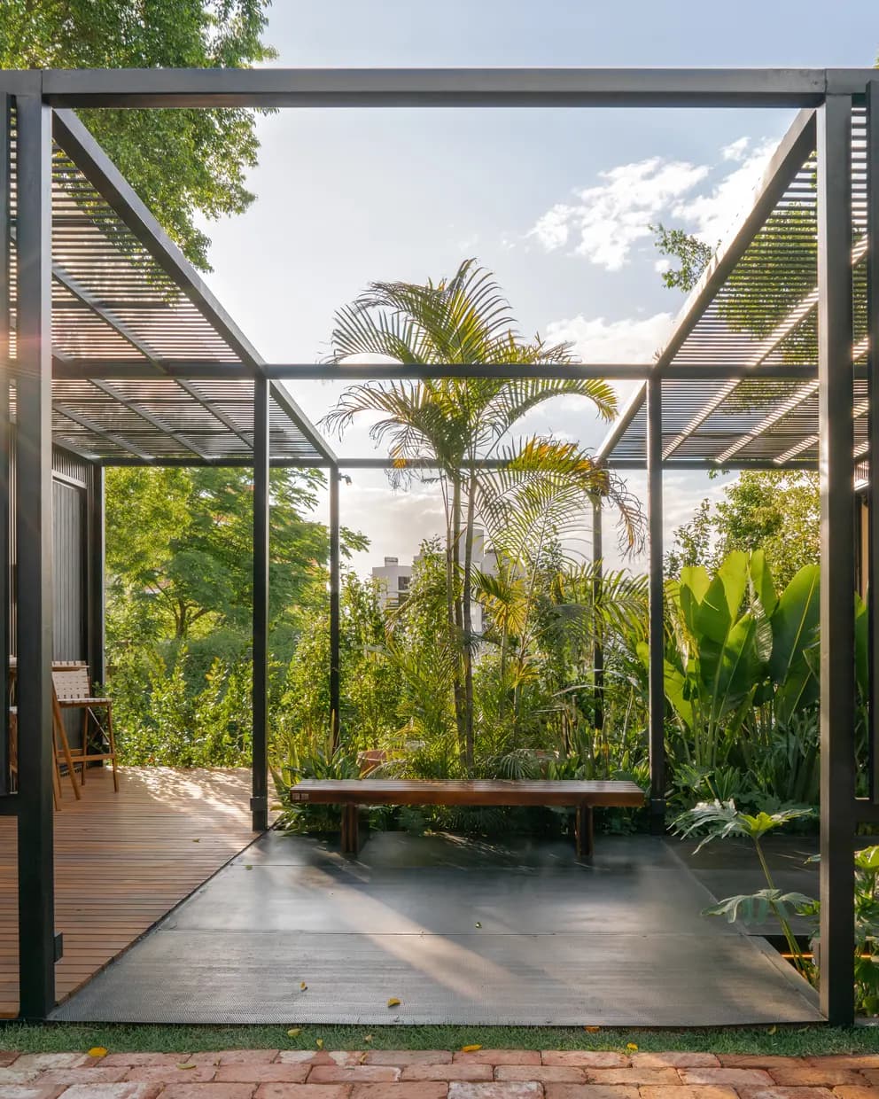 Casa Nativa, imagem 2 de 8