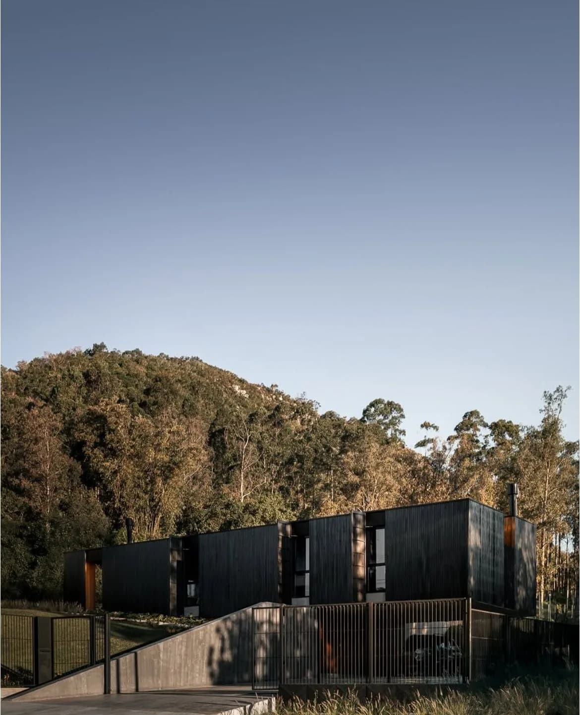 Casa Entremontes, imagem 1 de 8
