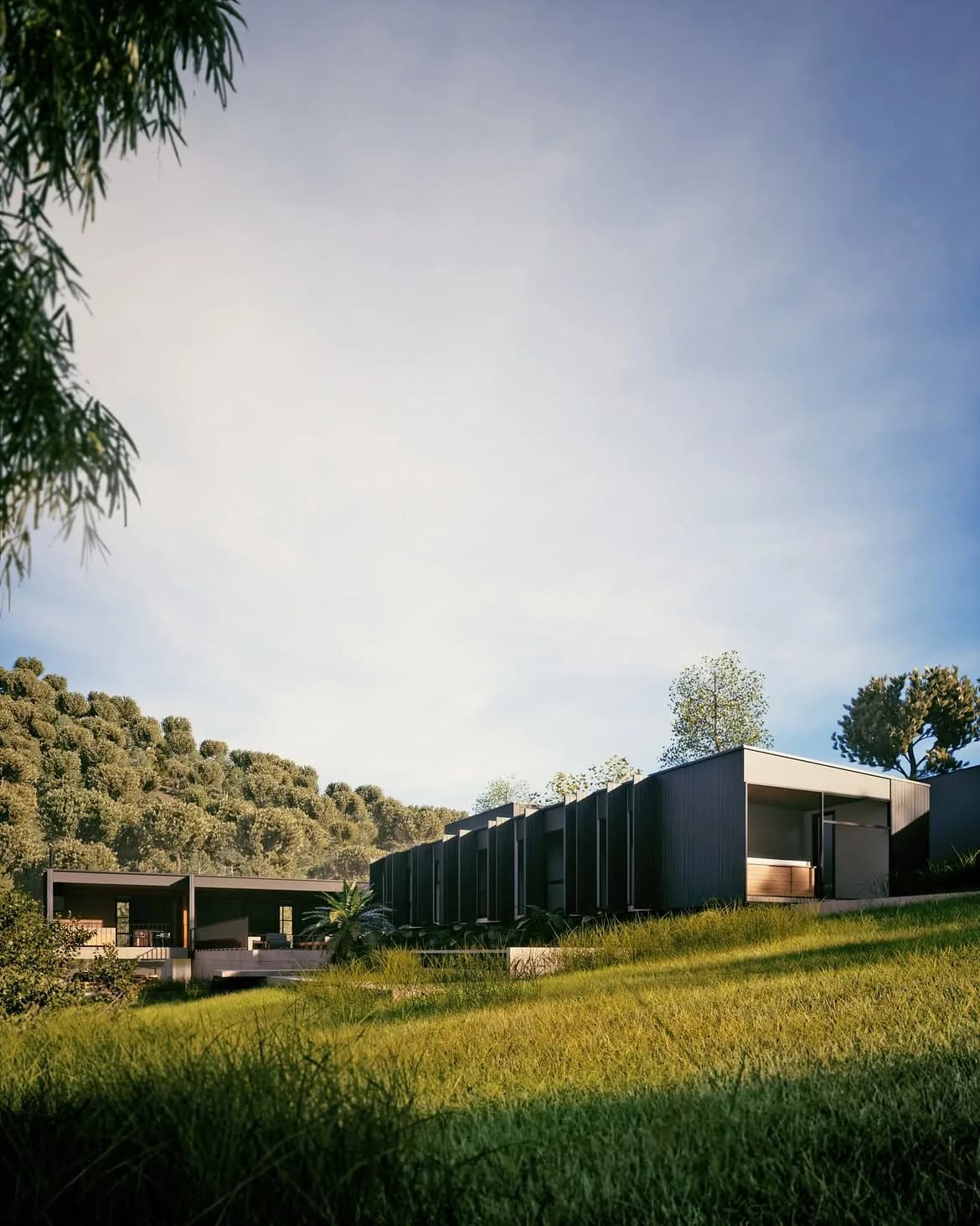 Casa Entremontes, imagem 8 de 8